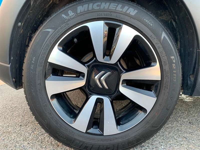 2018 CITROEN C3 2018 CITROEN C3