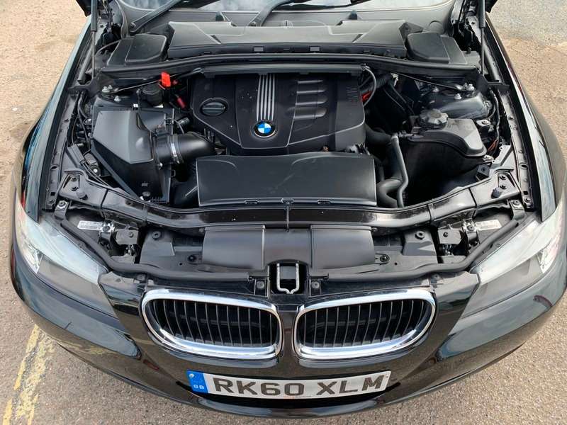 2010 BMW 3 SERIES 2010 BMW 3 SERIES