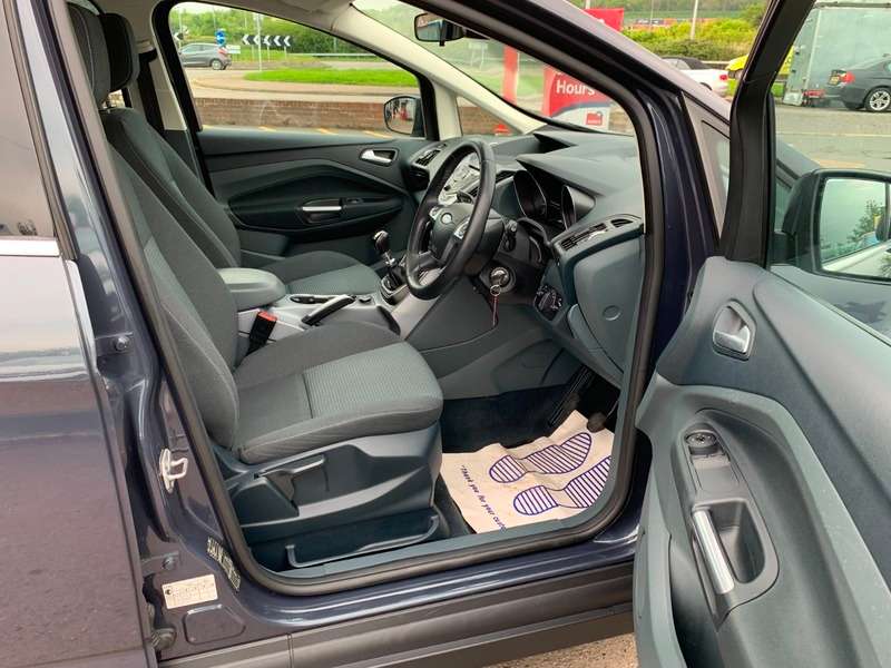 2014 FORD C-MAX 2014 FORD C-MAX