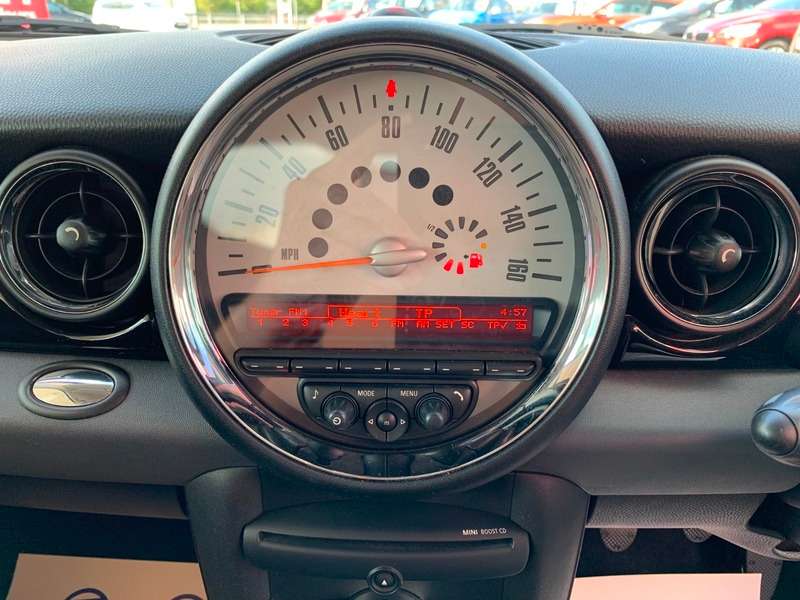 2011 MINI MINI 2011 MINI MINI