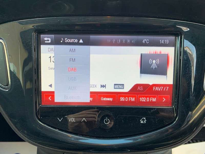 2016 VAUXHALL CORSA 2016 VAUXHALL CORSA