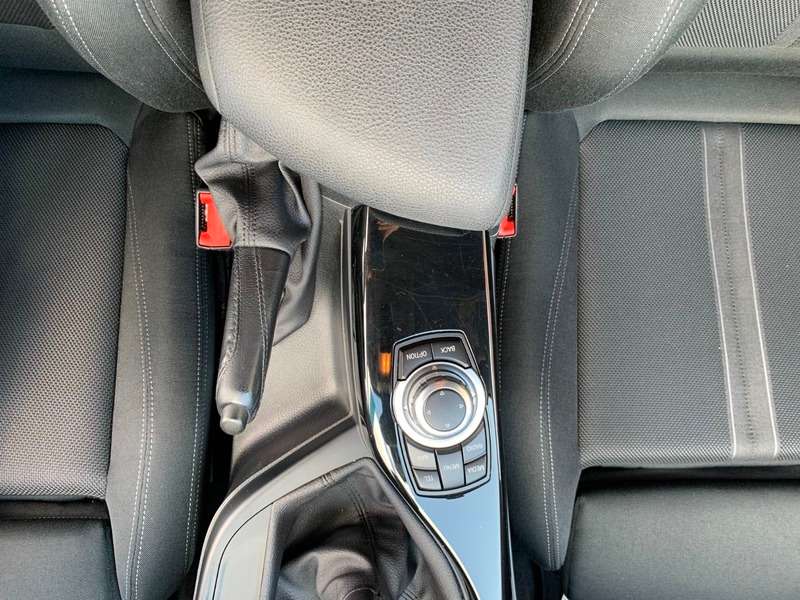 2016 BMW 1 SERIES 2016 BMW 1 SERIES