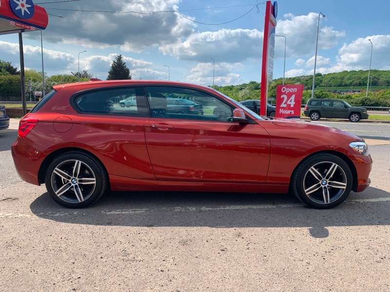 null BMW 1 SERIES null BMW 1 SERIES