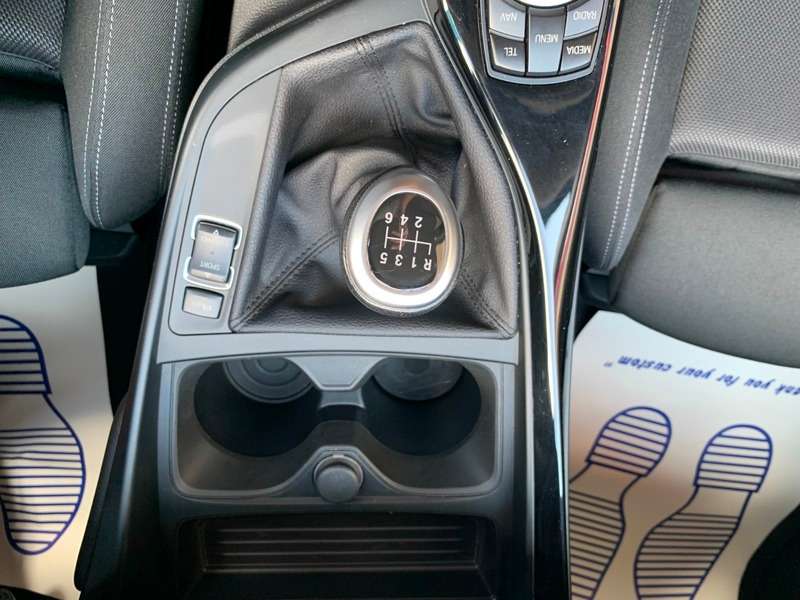 2016 BMW 1 SERIES 2016 BMW 1 SERIES