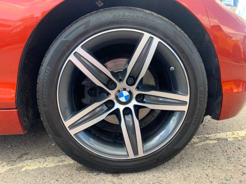 null BMW 1 SERIES null BMW 1 SERIES