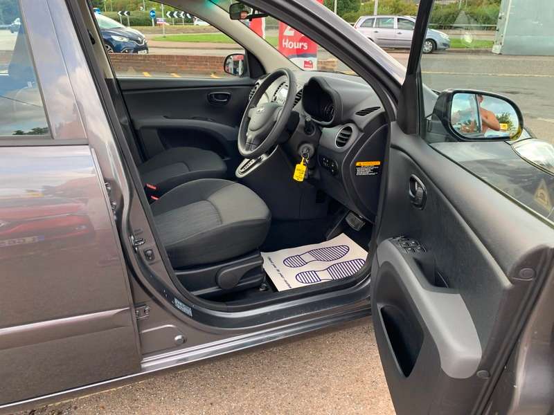 2013 HYUNDAI I10 2013 HYUNDAI I10