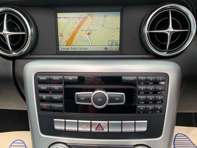 2014 MERCEDES SLK 2014 MERCEDES SLK