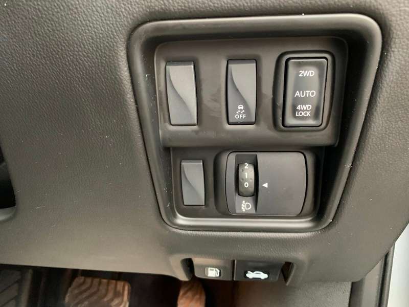 2019 RENAULT KOLEOS 2019 RENAULT KOLEOS