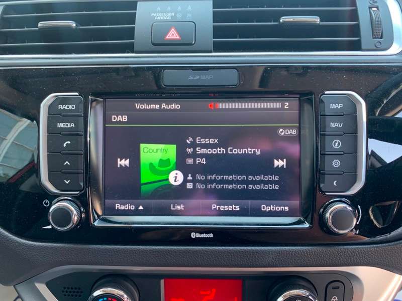 2016 KIA RIO 2016 KIA RIO