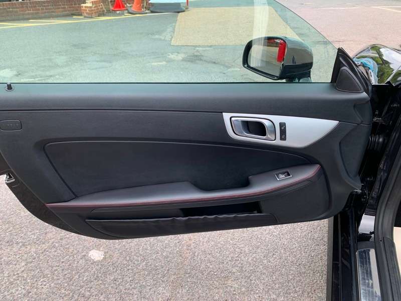 2014 MERCEDES SLK 2014 MERCEDES SLK