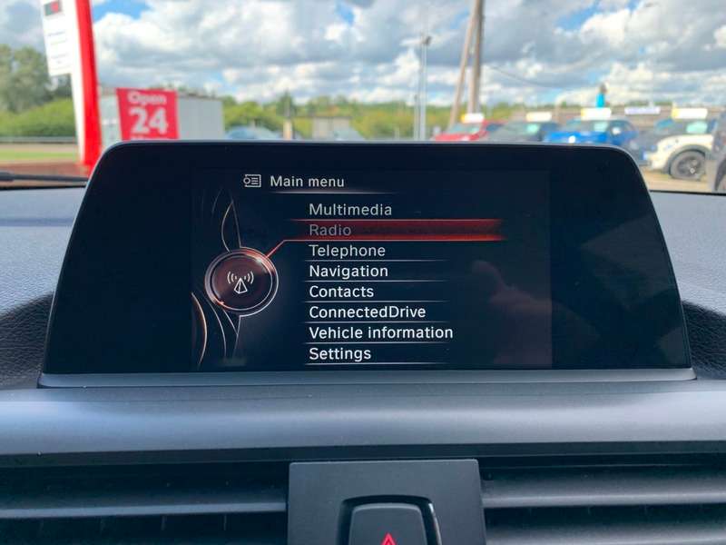 2016 BMW 1 SERIES 2016 BMW 1 SERIES