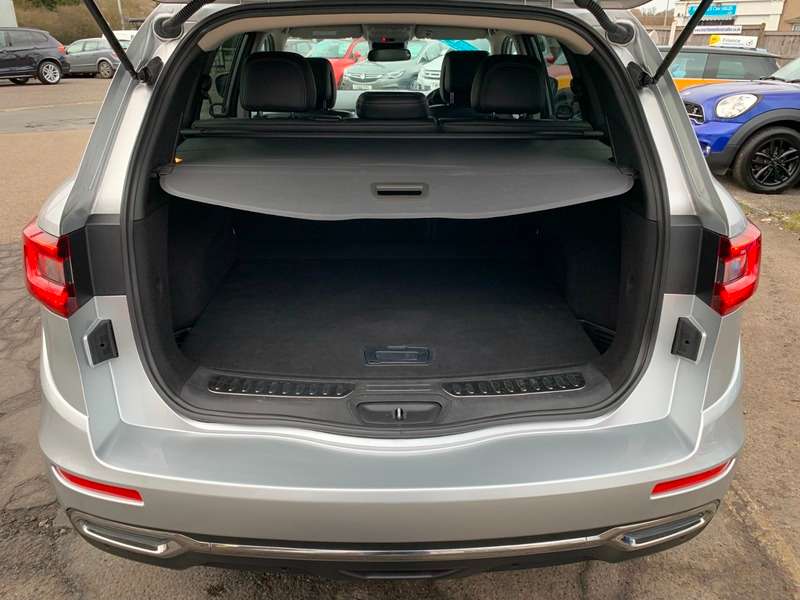 2019 RENAULT KOLEOS 2019 RENAULT KOLEOS