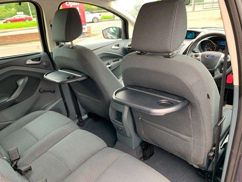 2014 FORD C-MAX 2014 FORD C-MAX