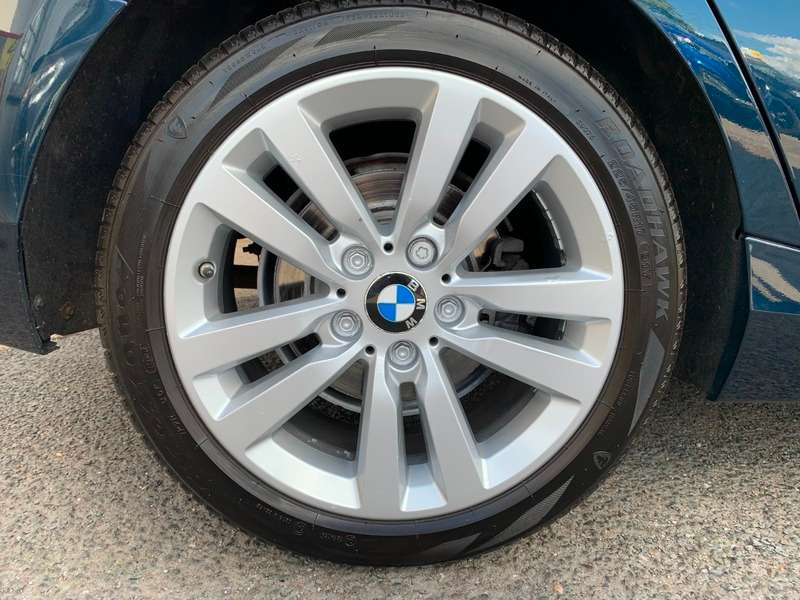 2016 BMW 1 SERIES 2016 BMW 1 SERIES