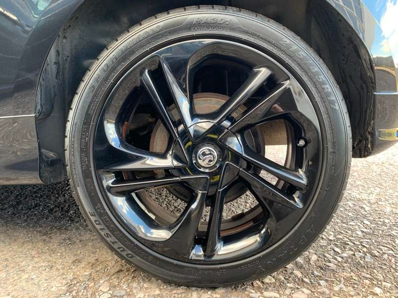 2016 VAUXHALL CORSA 2016 VAUXHALL CORSA