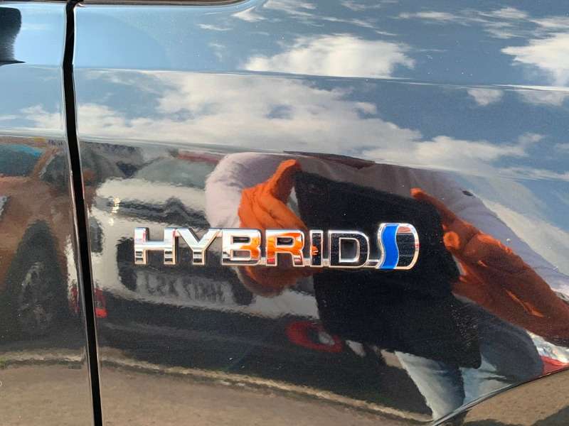 2017 TOYOTA AURIS 2017 TOYOTA AURIS