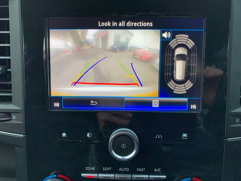 2019 RENAULT KOLEOS 2019 RENAULT KOLEOS