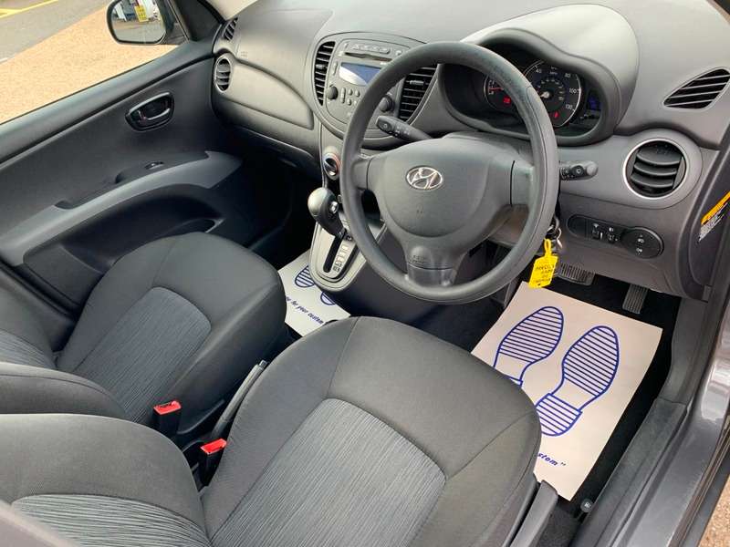 2013 HYUNDAI I10 2013 HYUNDAI I10