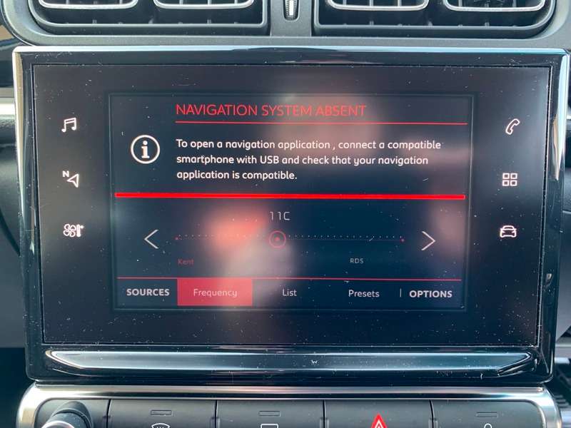 2018 CITROEN C3 2018 CITROEN C3