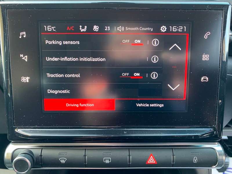 2018 CITROEN C3 2018 CITROEN C3