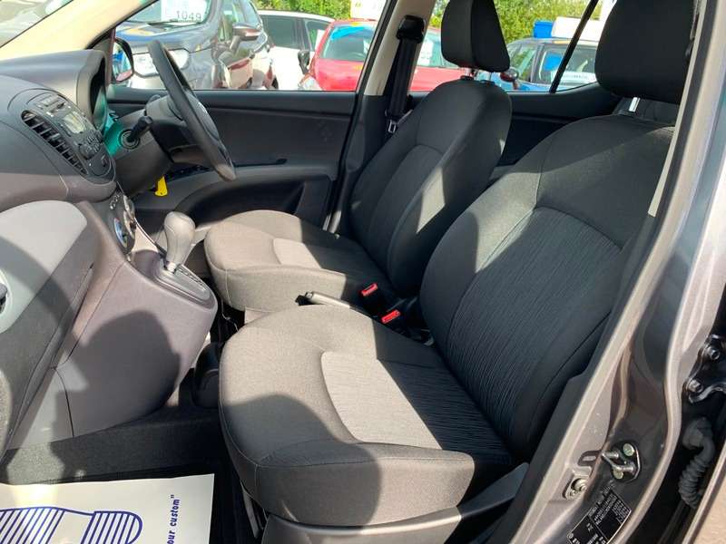 2013 HYUNDAI I10 2013 HYUNDAI I10