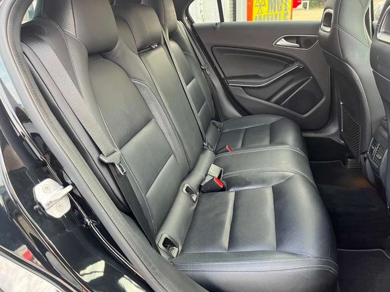 2016 MERCEDES A CLASS 2016 MERCEDES A CLASS