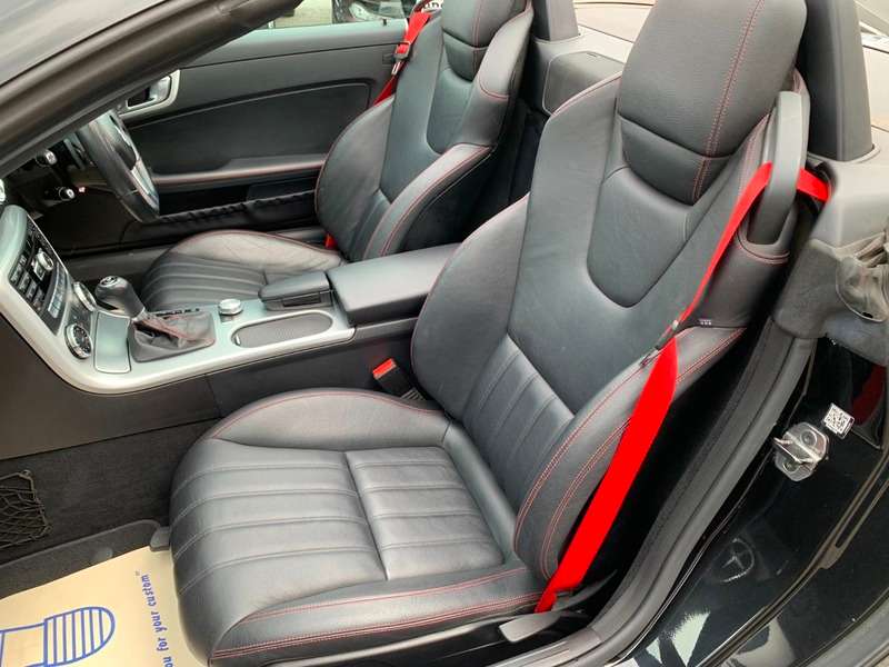 2014 MERCEDES SLK 2014 MERCEDES SLK