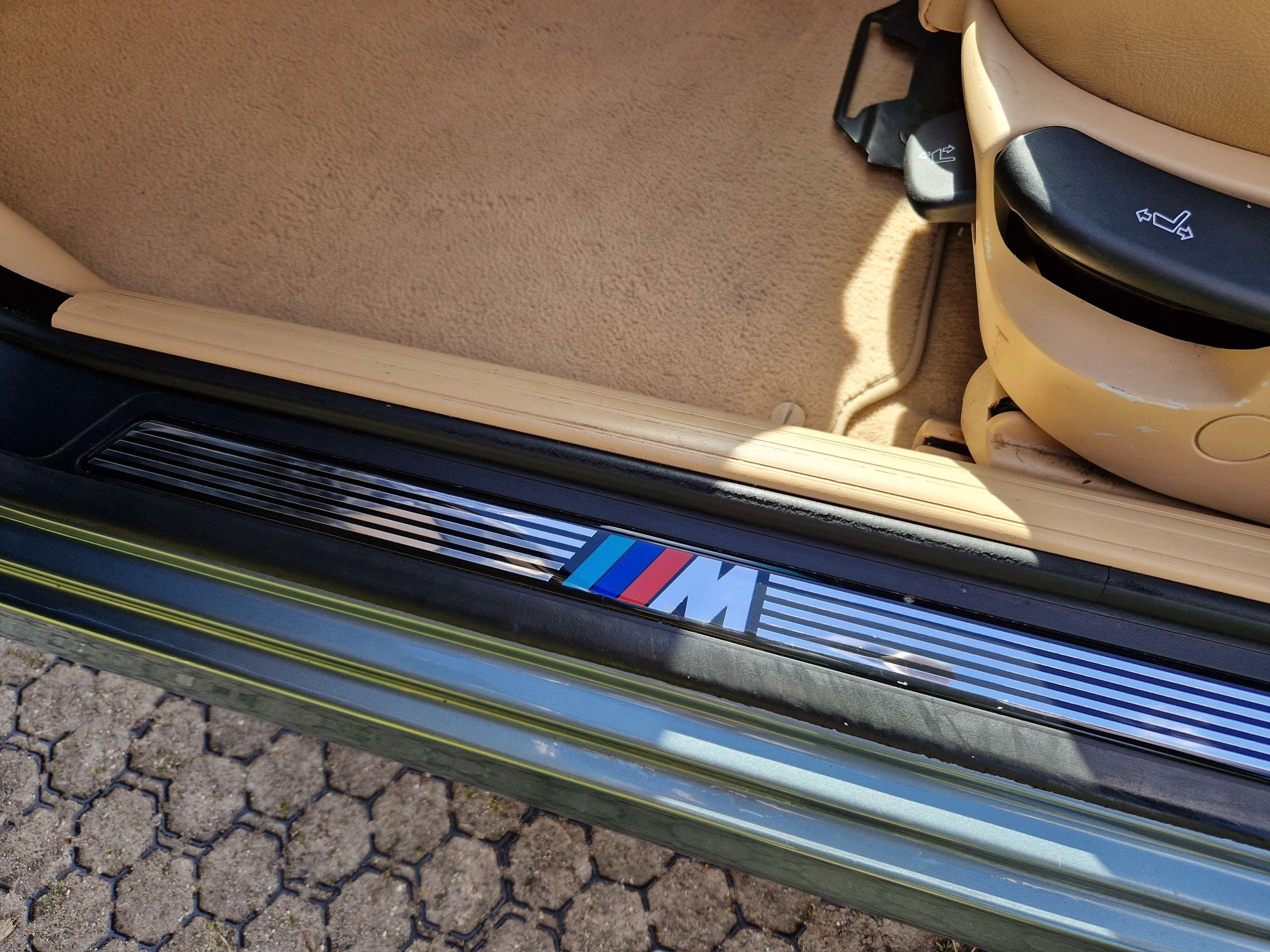 2002 BMW 5 SERIES 2002 BMW 5 SERIES