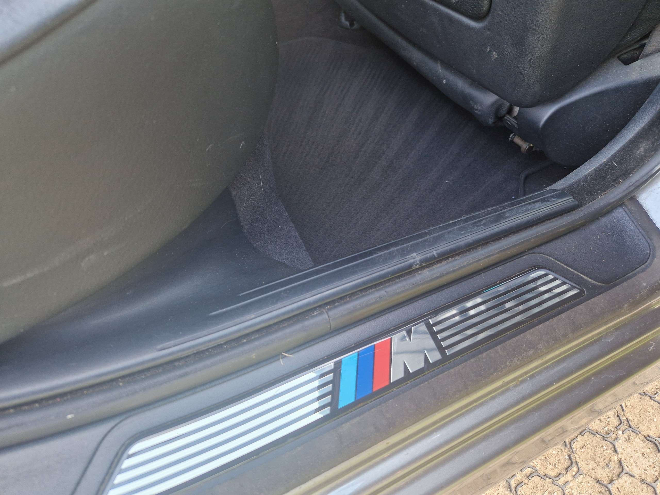 2002 BMW 5 SERIES 2002 BMW 5 SERIES