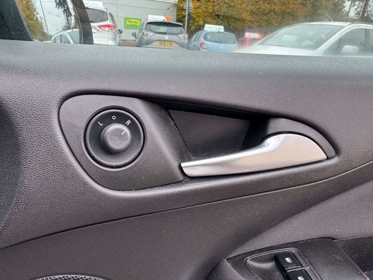 2014 VAUXHALL ADAM 2014 VAUXHALL ADAM