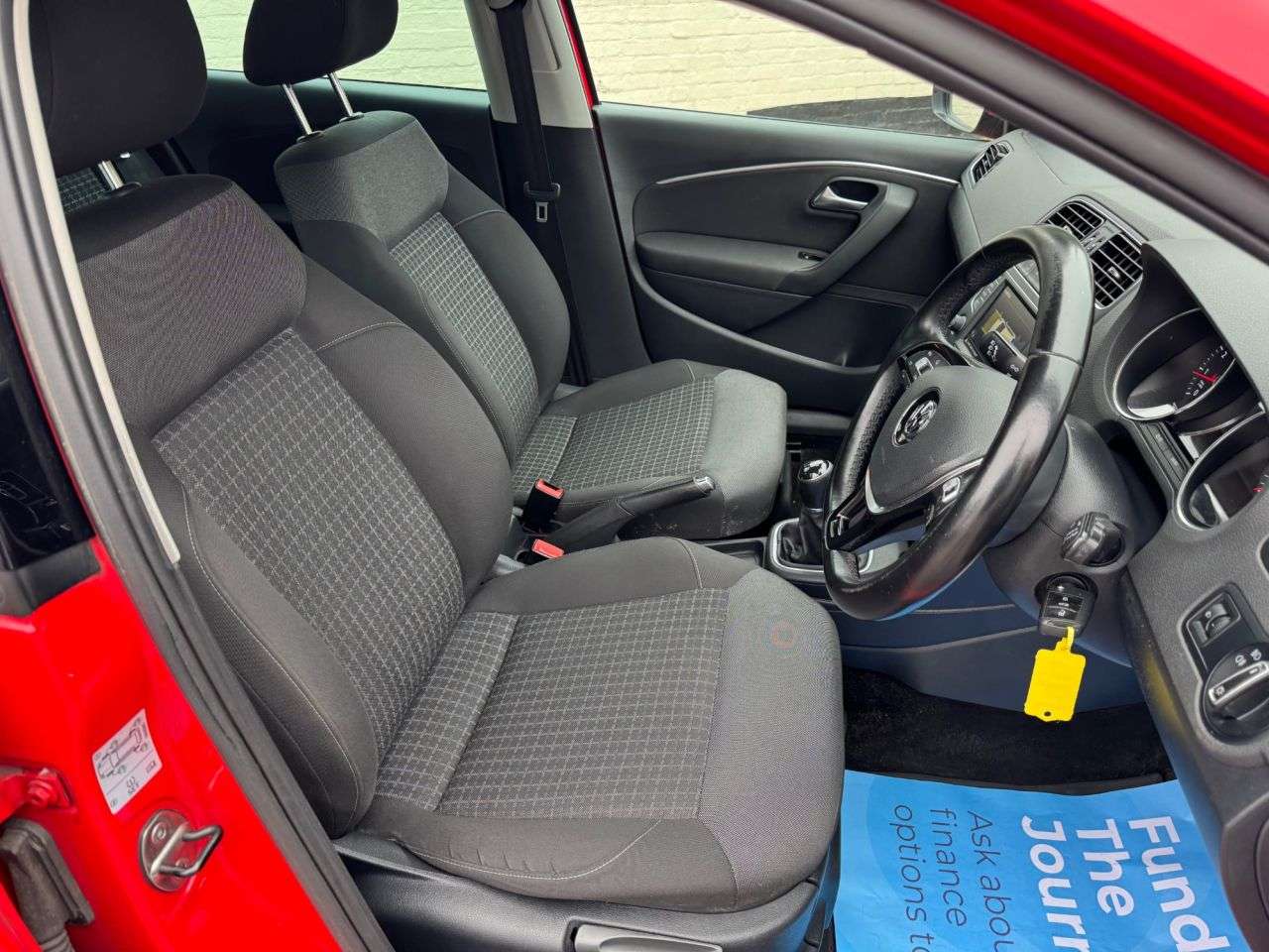 2017 VOLKSWAGEN POLO 2017 VOLKSWAGEN POLO