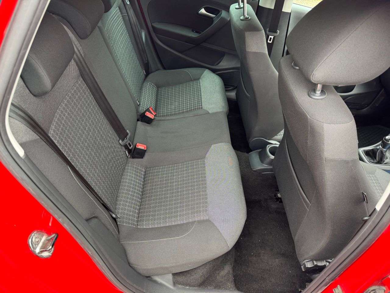 2017 VOLKSWAGEN POLO 2017 VOLKSWAGEN POLO