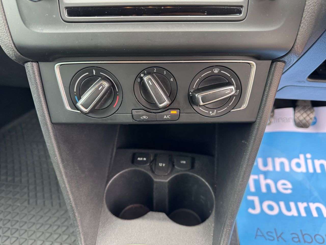 2017 VOLKSWAGEN POLO 2017 VOLKSWAGEN POLO