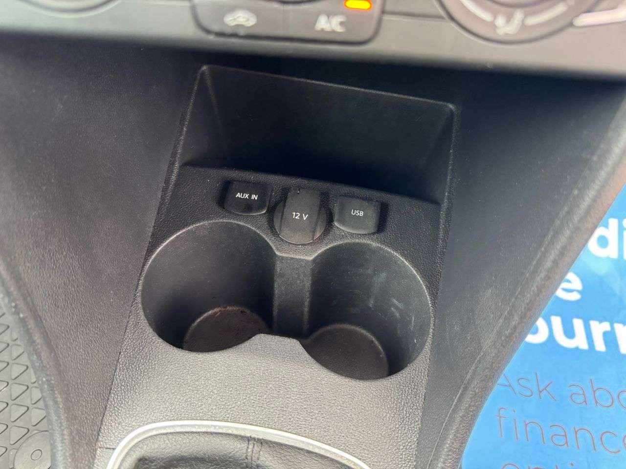 2017 VOLKSWAGEN POLO 2017 VOLKSWAGEN POLO