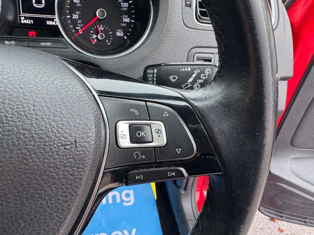 2017 VOLKSWAGEN POLO 2017 VOLKSWAGEN POLO