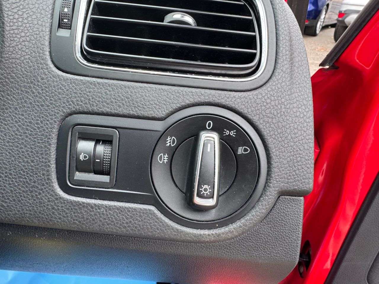 2017 VOLKSWAGEN POLO 2017 VOLKSWAGEN POLO