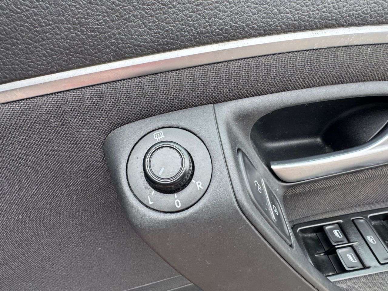 2017 VOLKSWAGEN POLO 2017 VOLKSWAGEN POLO