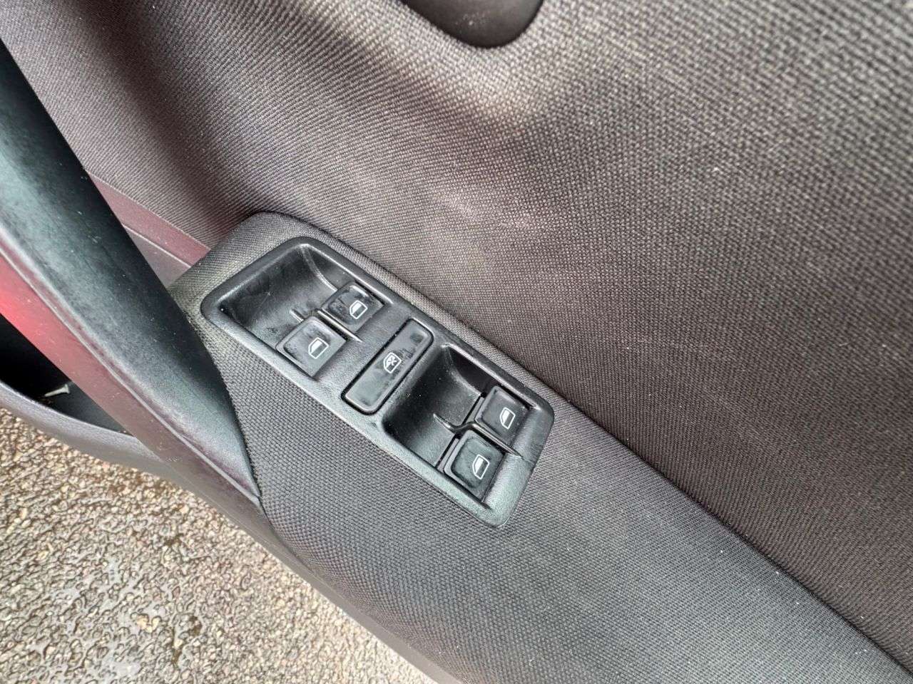 2017 VOLKSWAGEN POLO 2017 VOLKSWAGEN POLO