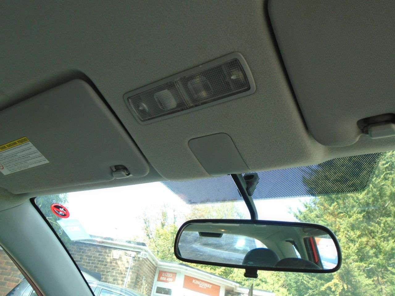 2008 HONDA JAZZ 2008 HONDA JAZZ