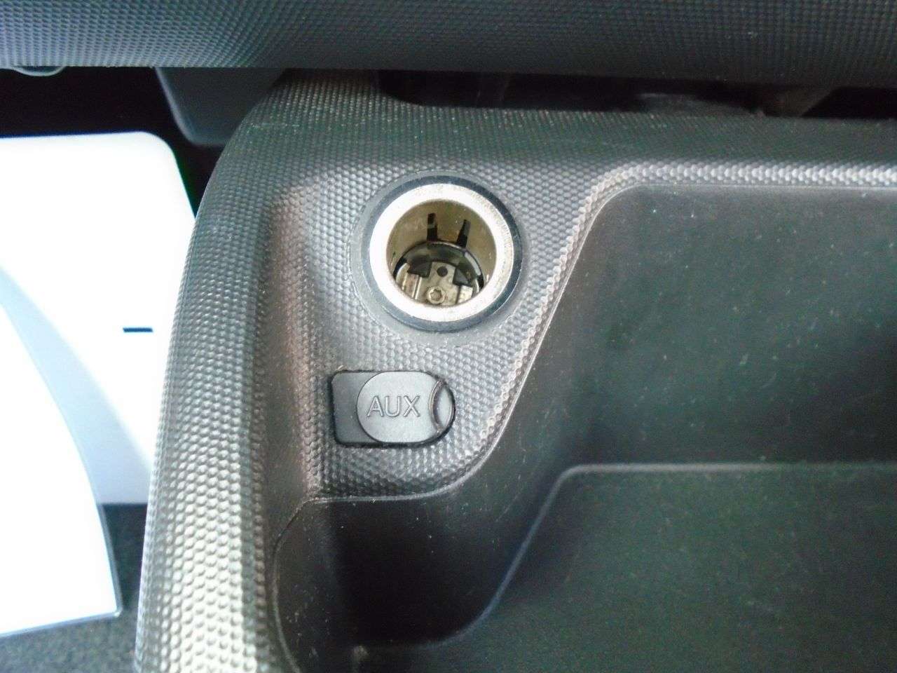 2008 HONDA JAZZ 2008 HONDA JAZZ