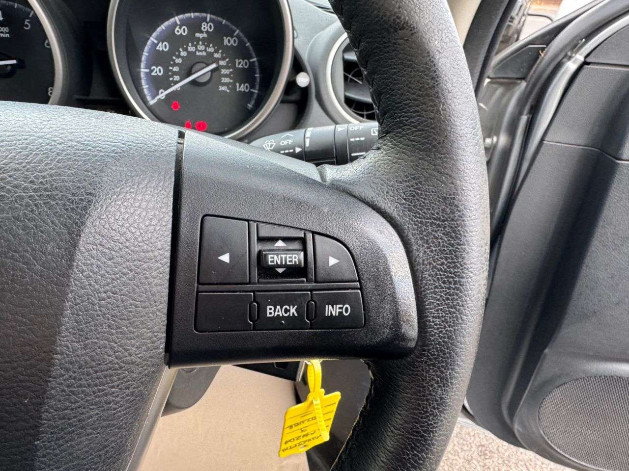 2013 MAZDA MAZDA3 2013 MAZDA MAZDA3