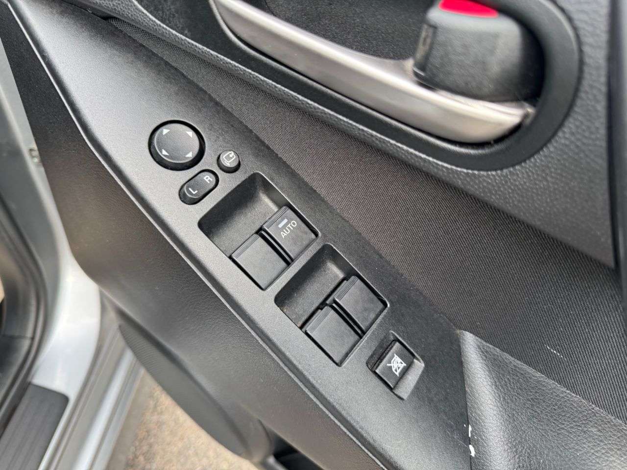 2013 MAZDA MAZDA3 2013 MAZDA MAZDA3