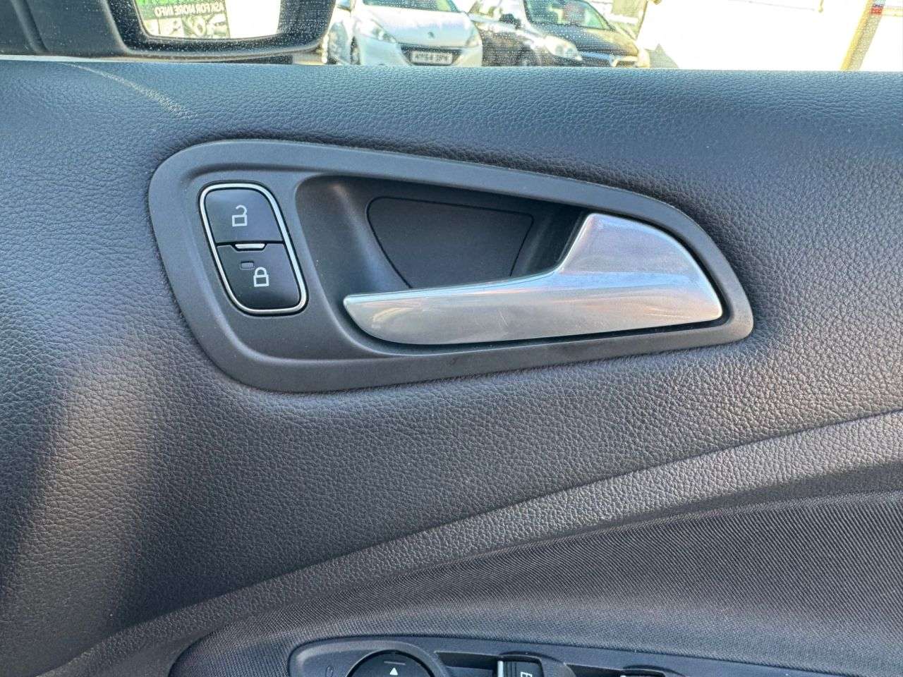 2017 FORD C-MAX 2017 FORD C-MAX