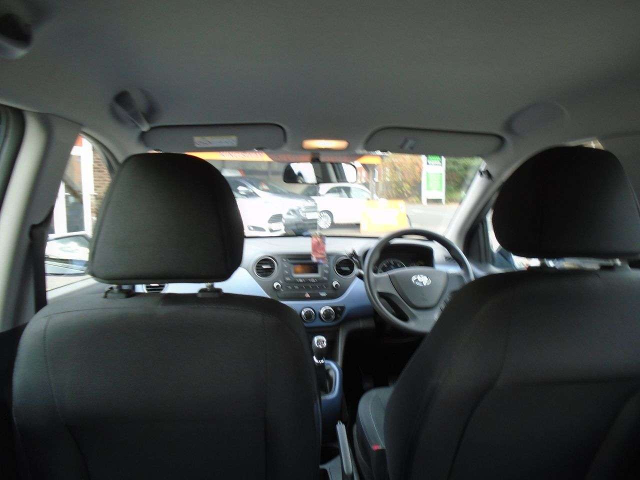 2014 HYUNDAI I10 2014 HYUNDAI I10