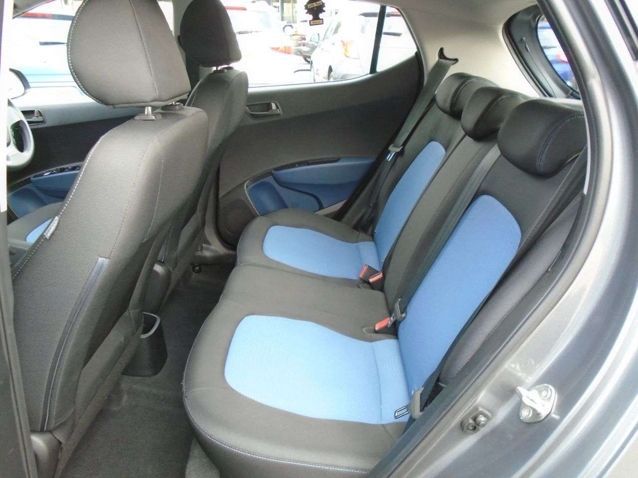 2014 HYUNDAI I10 2014 HYUNDAI I10