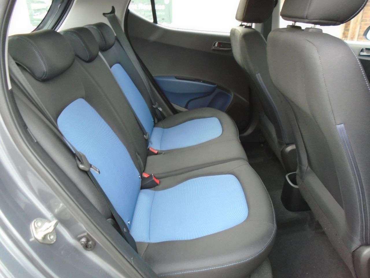 2014 HYUNDAI I10 2014 HYUNDAI I10