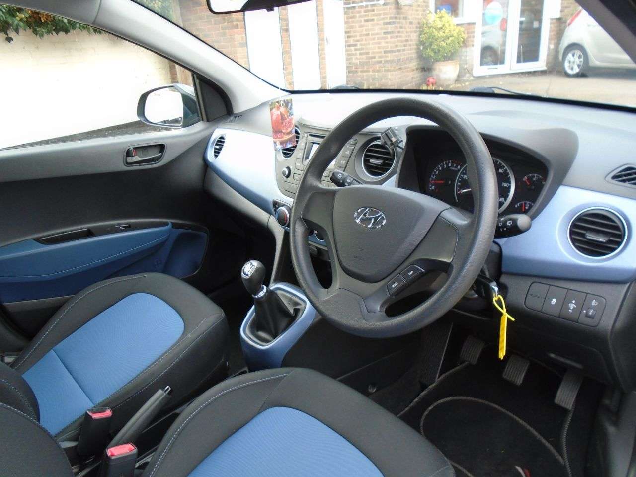 2014 HYUNDAI I10 2014 HYUNDAI I10