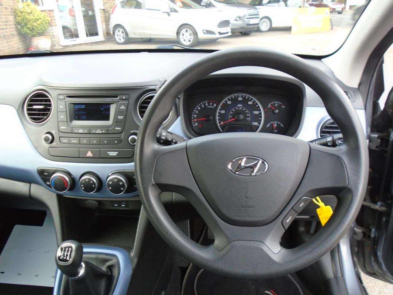 2014 HYUNDAI I10 2014 HYUNDAI I10