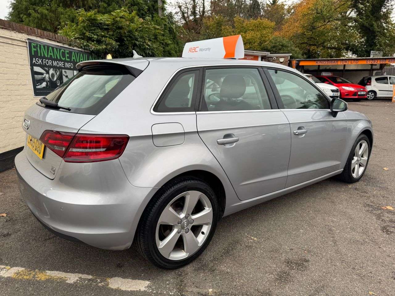 2015 AUDI A3 2015 AUDI A3