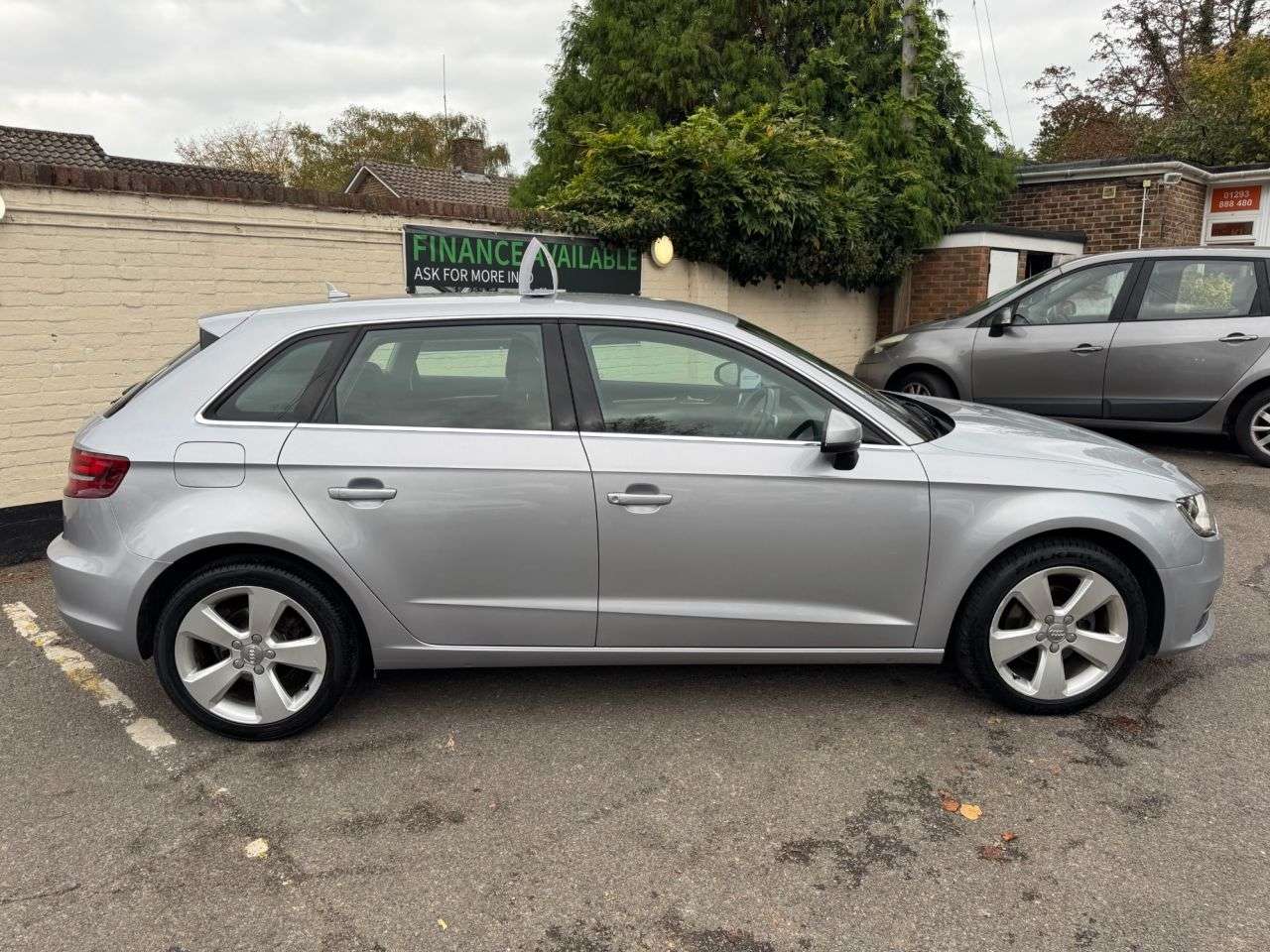 2015 AUDI A3 2015 AUDI A3